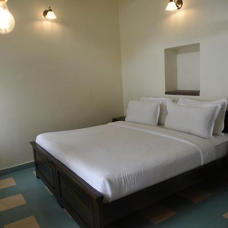 מלון ג'ודפור Baijoo Niwas מראה חיצוני תמונה
